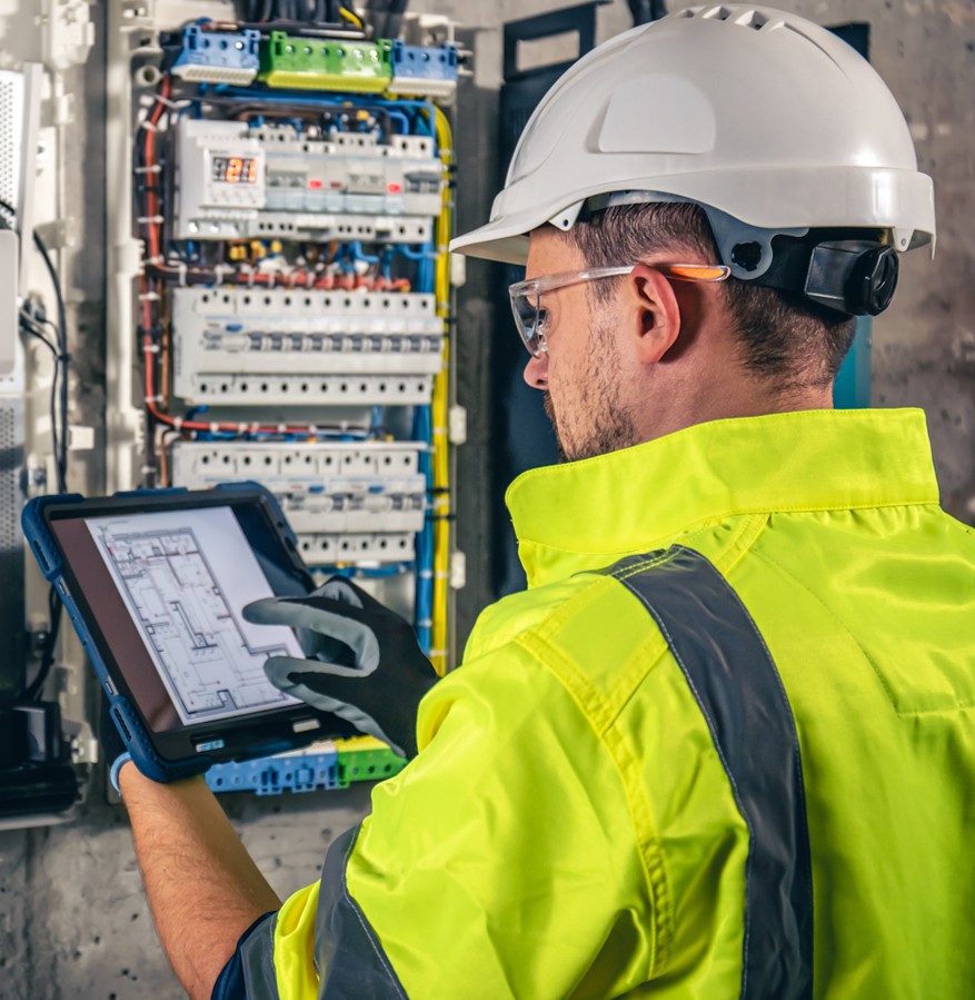 Technical Services